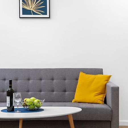 Utulny Apartman V Centru Sky برنو المظهر الخارجي الصورة